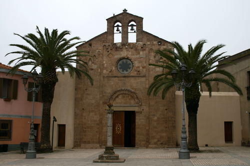 Agriturismo Battaglia Villamassargia Εξωτερικό φωτογραφία