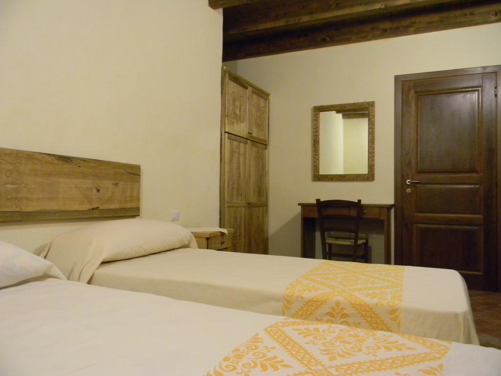 Agriturismo Battaglia Villamassargia Εξωτερικό φωτογραφία