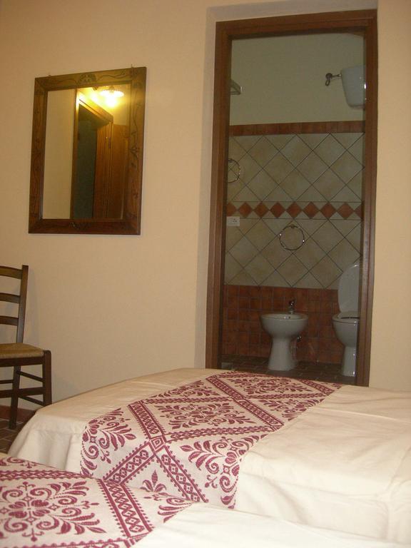 Agriturismo Battaglia Villamassargia Εξωτερικό φωτογραφία